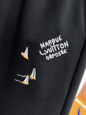 wholesale quality louis vuitton shorts model no. 37